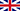 GB Flagge